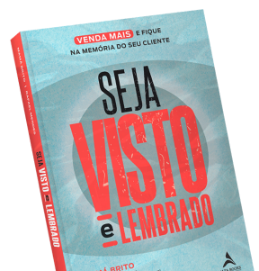 <strong>Seja Visto e Lembrado</strong>